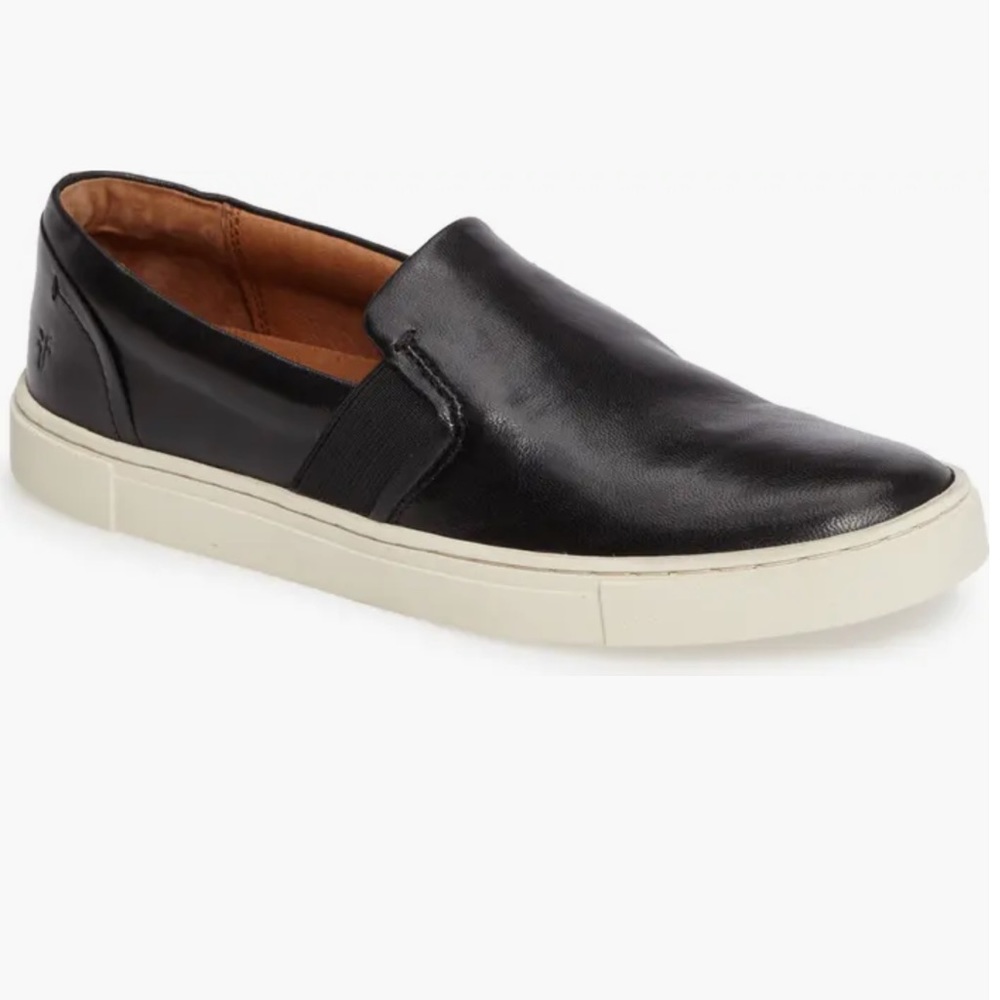 Ivy Slip-On Sneaker (Women)